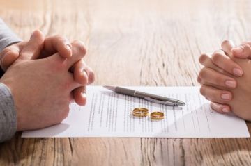 Modification of an Alimony Agreement in Court